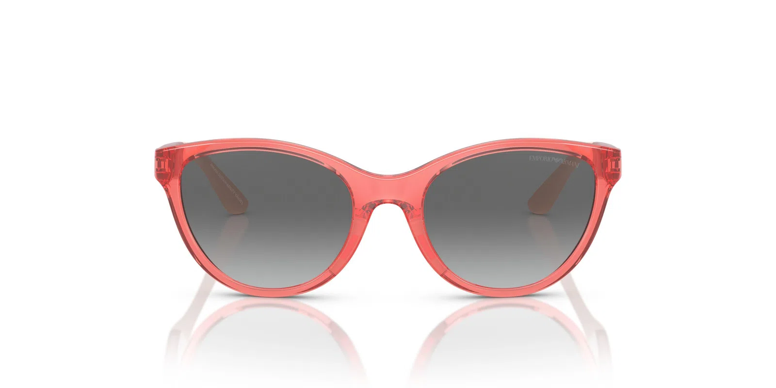 Emporio Armani Kids 4003 Sunglasses - view 11
